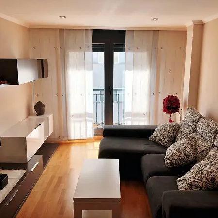Apartamento Montolieu Sanxenxo Exterior photo