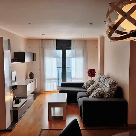 Apartamento Montolieu Sanxenxo Exterior photo