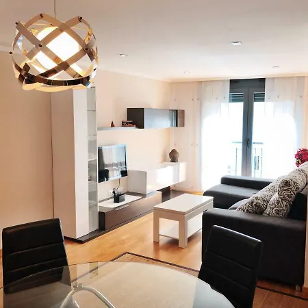 Apartamento Montolieu Sanxenxo Exterior photo