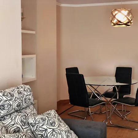 Apartamento Montolieu Sanxenxo Exterior photo